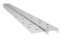 Markar HG305 Stainless Steel Hinge Guard Continuous Hinge | 300 Series | UL Fire Rated | Grade 1