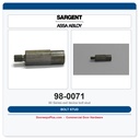 Sargent 98-0071 bolt stud
