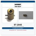 Sargent 97-2048 Cylinder hub Assembly