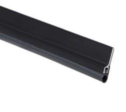 Pemko 303DV Perimeter Gasketing Dark Bronze Vinyl 3'0"x7'0" Set – UL 10C Fire Rated