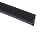 Pemko 303DV Perimeter Gasketing Dark Bronze Vinyl 3'0"x7'0" Set – UL 10C Fire Rated