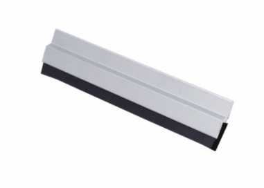 Pemko 305CR Standard Perimeter Gasketing - 3/16" Width, 1-1/8" Height - 3'0" x 7'0" Set