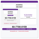Accentra 60-7700-0159 Motor Control & Housing Assembly – 7000 Series Electrified Exit Device