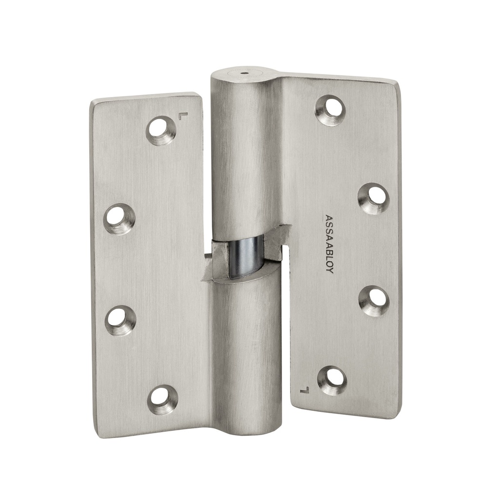 McKinney MKCL250 5x4-1/2 Heavy Weight Cam-Lift Stainless Steel Hinge | Full Mortise