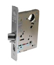 Sargent LB-8255 Mortise Lock Body – Office Entry Function (8200 Series)