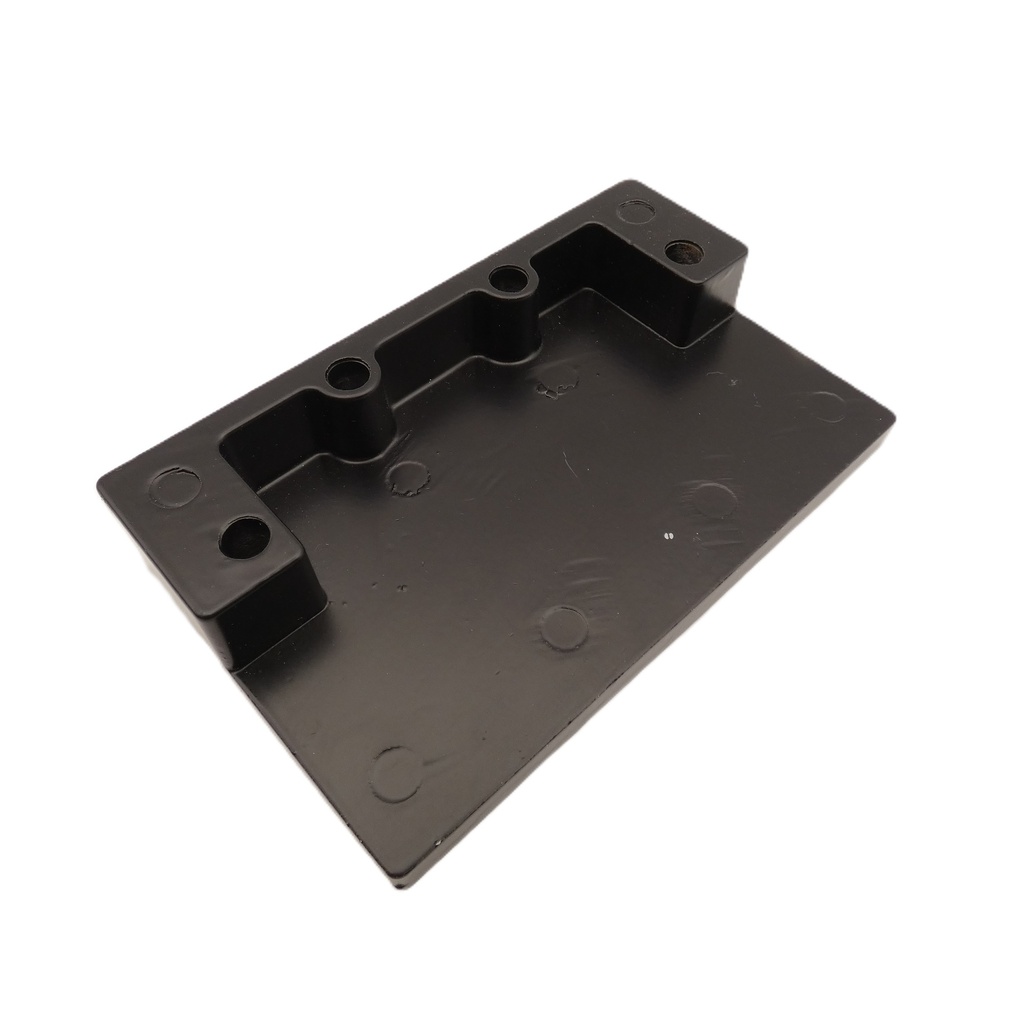 Rockwood 2601C Mounting Bracket – Wide-Stop Frames & Soffit Hardware