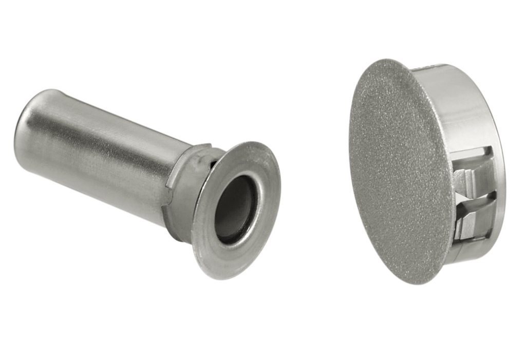 Rockwood 18BFB Bottom Fire Bolt | UL Listed 3-Hour Fire Rated