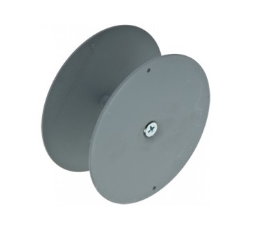 Don-Jo BF-161 Cylindrical Lock Face Hole Filler – 2-5/8" Dia.