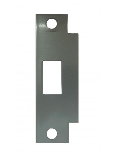 Don-Jo BFD-2 Lipless Deadlock Strike | 4-7/8" ASA Commercial