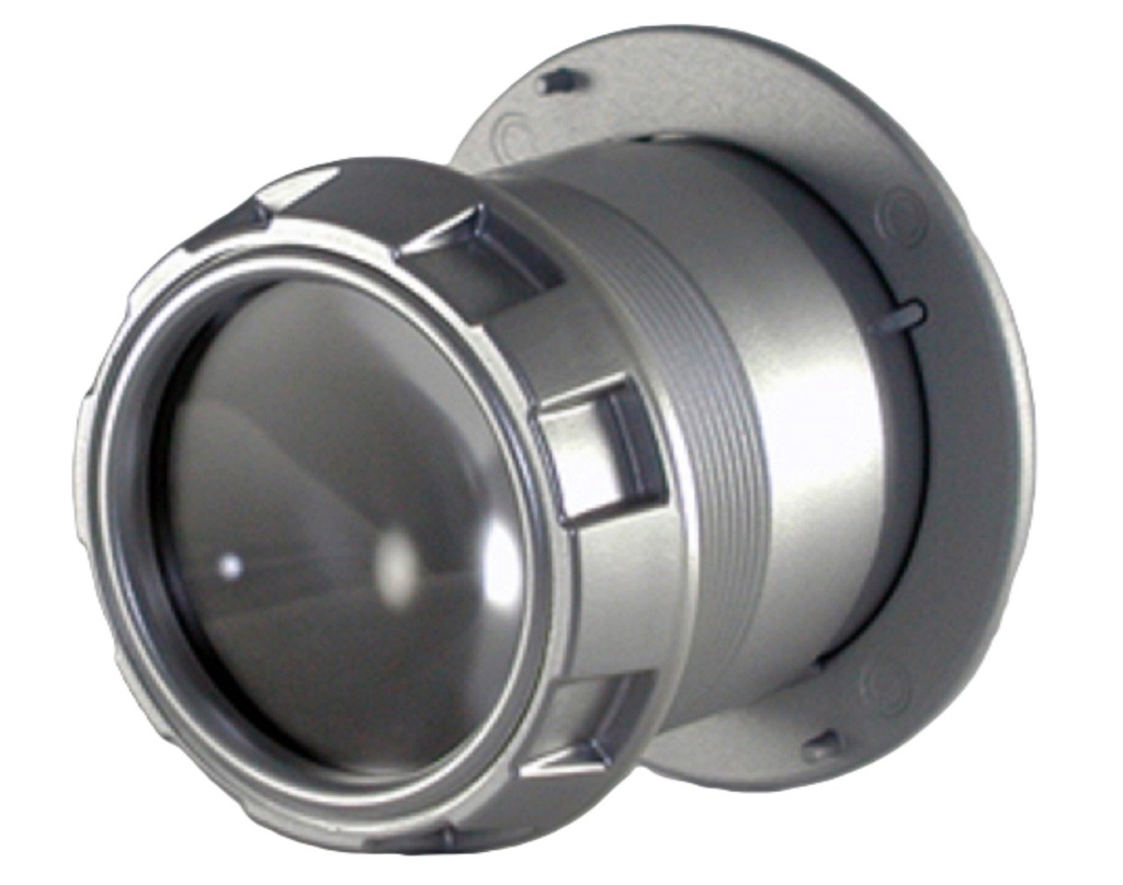 Door Scope DS1000 Wide-Angle ABS Door Viewer | 168° | 20-Min Fire Rated