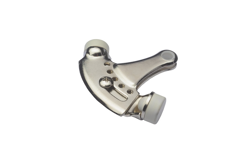 Rockwood 528 Heavy Duty Hinge Pin Stop | Adjustable 70°–100° | ANSI A156.16