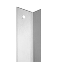 Rockwood 305 Beveled Door Edge Guard | L-Shaped Stainless Steel