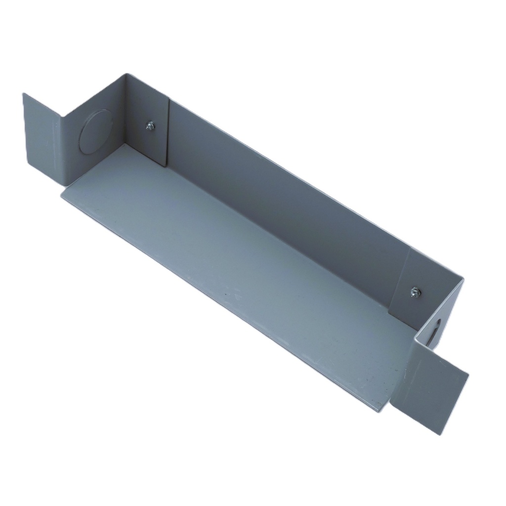 Hager 430 Electric Hinge Mortar Box