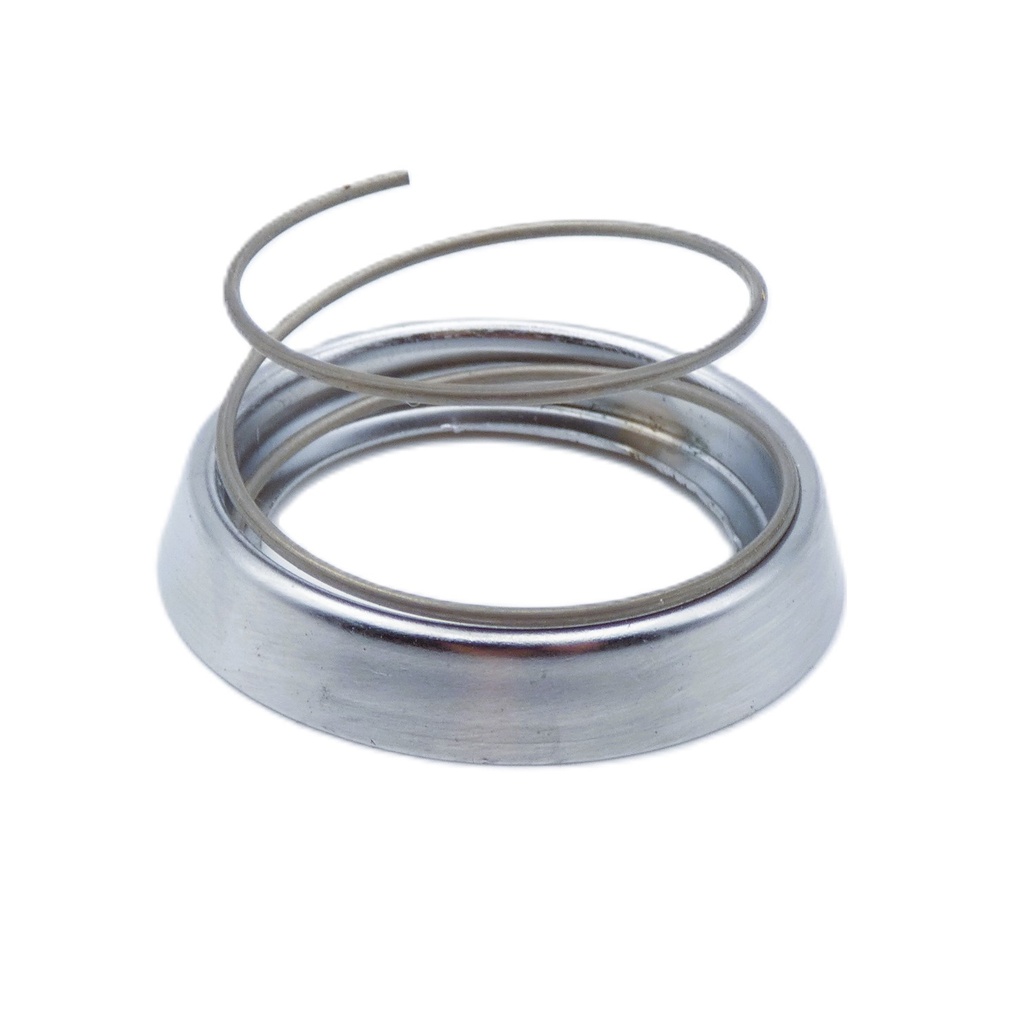 Sargent 97 Cylinder Rosette Trim Ring – 1/4" Commercial