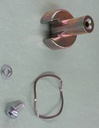 Accentra 81-9500-1399 Hex-Key Dogging Kit – 1800 & 2100 Series Exit Devices