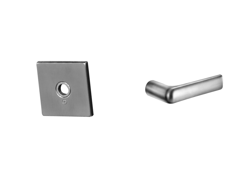 Sargent 8237 EE Trim Classroom Mortise Lockset | LA Keyway, Grade 1 Commercial