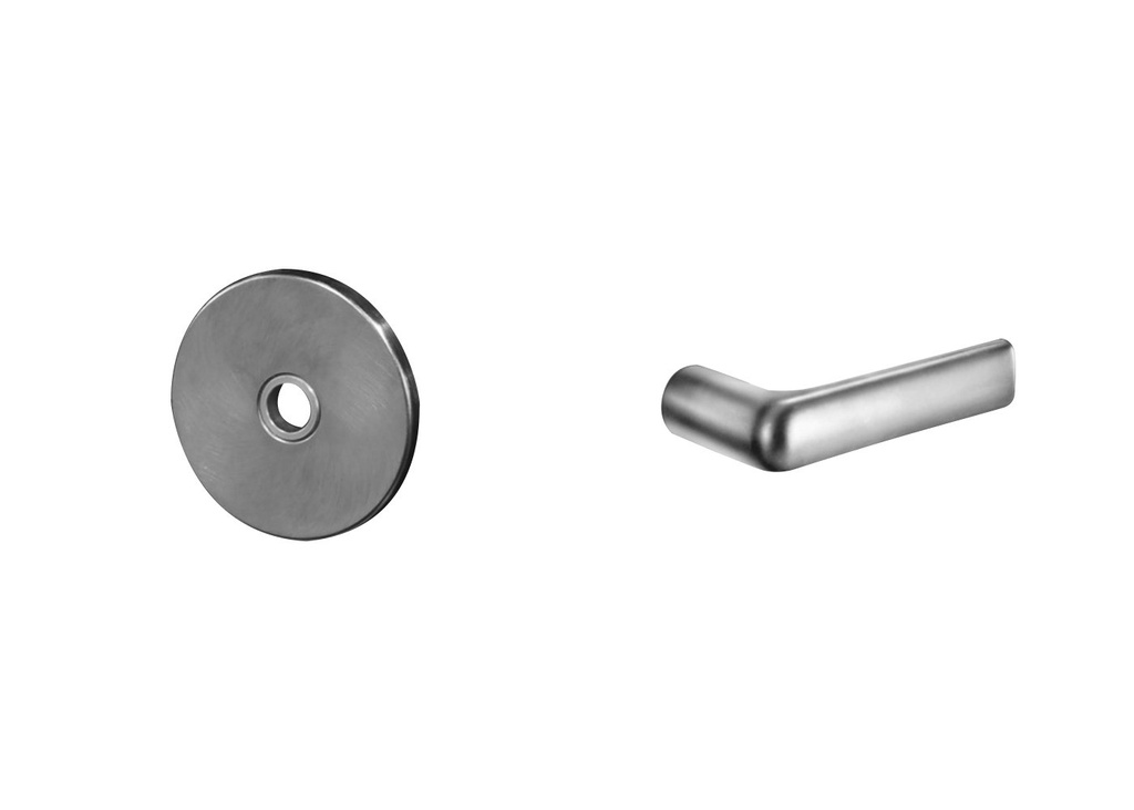 Sargent 8237 LE Trim Classroom Mortise Lockset | LA Keyway, Grade 1 Commercial