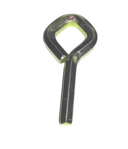 Sargent 97-0001 Dogging Key | 7/32" Hex | 80 Series Exit Devices