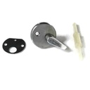 Sargent 130KB ADA Thumb Turn Lever for 8200 Series Mortise Locks