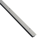 NGP 131NA Neoprene Perimeter Door Gasket – ANSI A156.22 BHMA Certified