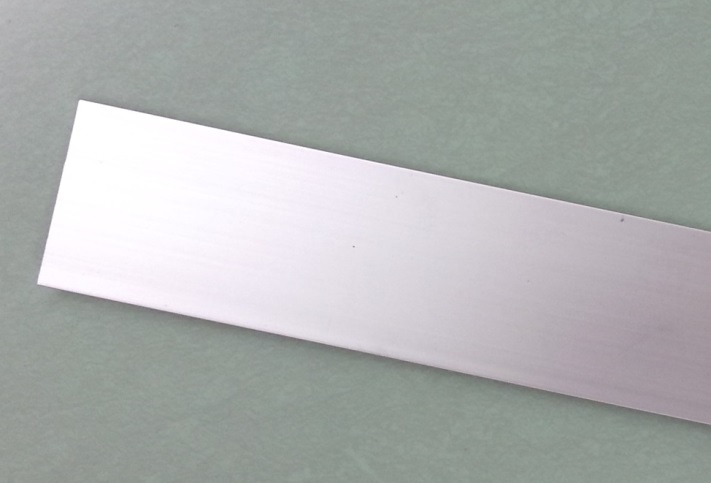 Hager 61634 Continuous Hinge Shim – 1/16" x 1-1/2" x 84"