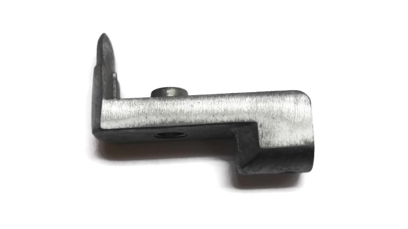 Hadrian 640003 Upper Door Casting | Toilet Partition Hinge Part