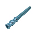 Rockwood SP1057 Double Cone Head Machine Screw 5/16-18 x 2-1/4" Type 16HD