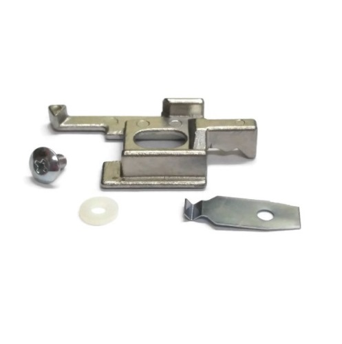 Sargent 607-1 Locking Slide Replacement Kit — 713 ET Trim
