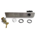 Sargent 816-1 Cylinder Dogging Kit | 80 Series Exit Devices | US32D