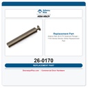 Adams Rite 26-0170 Solenoid Plunger – 7100 Series Electric Strike Replacement Part