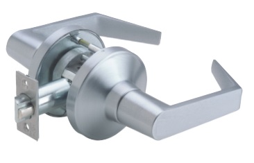 PDQ GT126 PHL Grade 1 Passage Latchset – Series 4000