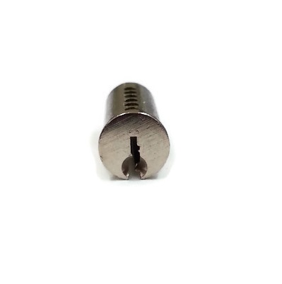 Sargent 13-0402 Cylinder Barrel Plug – 42 Series Mortise, US15 Satin Nickel