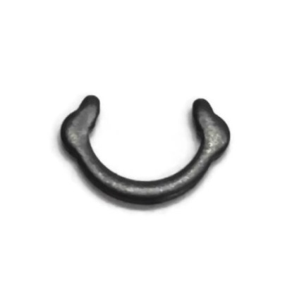 Sargent 08-0166 Retainer Ring for 8 Line Locks — 5-Pack