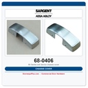 Sargent 68-0406 Chassis Cover | 8800 & 12-8800 Rim Exit Device OEM Part