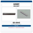 Sargent 68-0945 Pivot Pin | 20, 30 & 80 Series Exit Device Mounting Rail