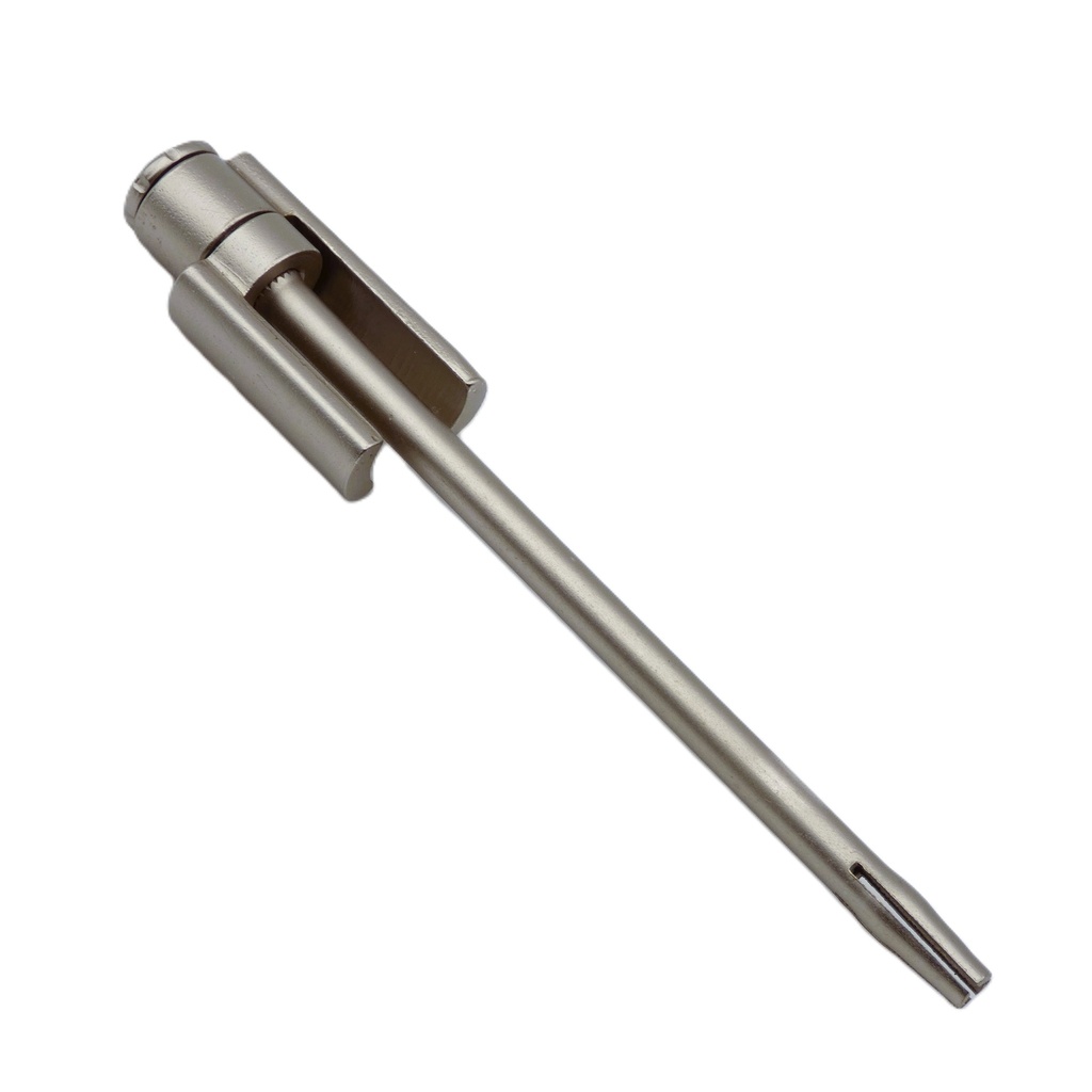 Don-Jo 1507 - 4" Residential Hinge Pin Stop 