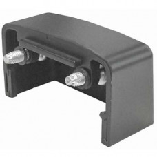Adams Rite 41-0903 End Cap – Hinge Stile, 3000/8000 Series Narrow Stile Exit Devices