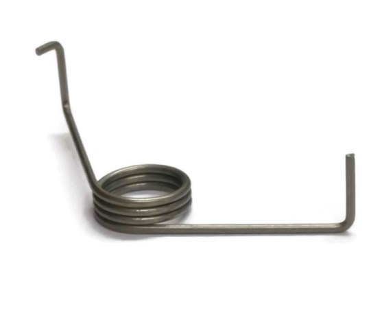 Sargent 68-0236 Connecting Arm Spring | 20, 30 & 80 Series Rails