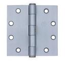 Hager EC1100 NRP 4.5" x 4.5" Plain Bearing Hinge