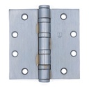 Hager BB1168 NRP 4.5" x 4.5" Heavy Weight Ball Bearing Hinge
