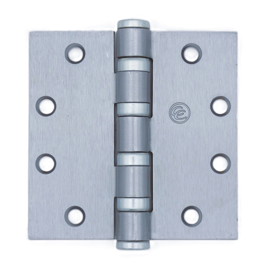 Hager ECBB1102 4-1/2" x 4-1/2" Heavy Weight Ball Bearing Hinge