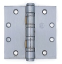 Hager ECBB1102 NRP 4-1/2" x 4-1/2" Heavy Weight Ball Bearing Hinge