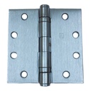 Hager BB1191 NRP 4-1/2x4-1/2 Non-Ferrous Ball Bearing Hinge