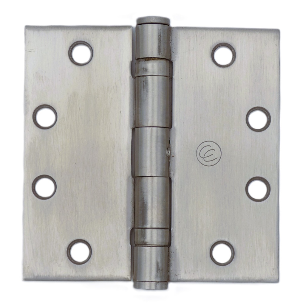 Hager ECBB1101 NRP 4.5" x 4.5" Ball Bearing Hinge