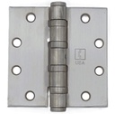 Hager BB1199 NRP 4-1/2x4-1/2 Heavy Ball Bearing Hinge