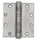 Hager BB1199 NRP 5" x 4-1/2" Heavy Weight Ball Bearing Hinge