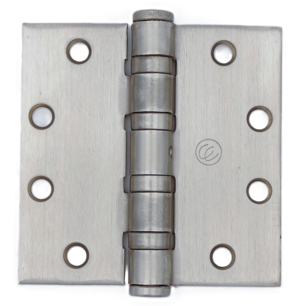 Hager ECBB1103 NRP 4-1/2" x 4-1/2" Heavy Wt Ball Bearing Hinge