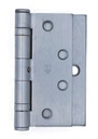 Hager BB1173 NRP 4.5" Half Surface Ball Bearing Hinge