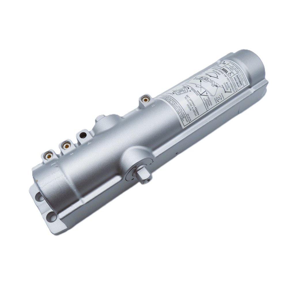 Sargent CB-1431 Replacement Closer Body for 1431 Series Closer