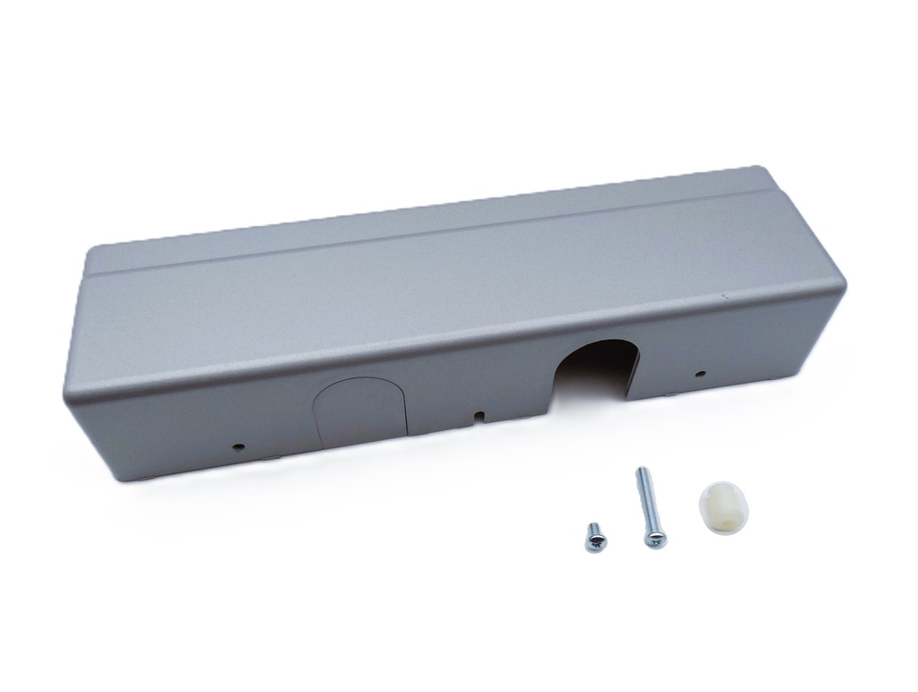 Sargent 1431-C Closer Cover | 1431 Powerglide Series OEM Replacement